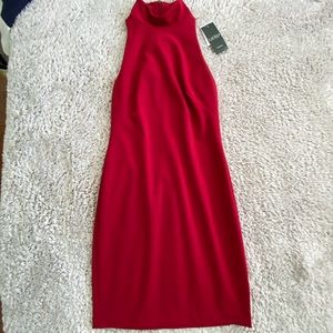 Ralph Lauren Pencil Dress